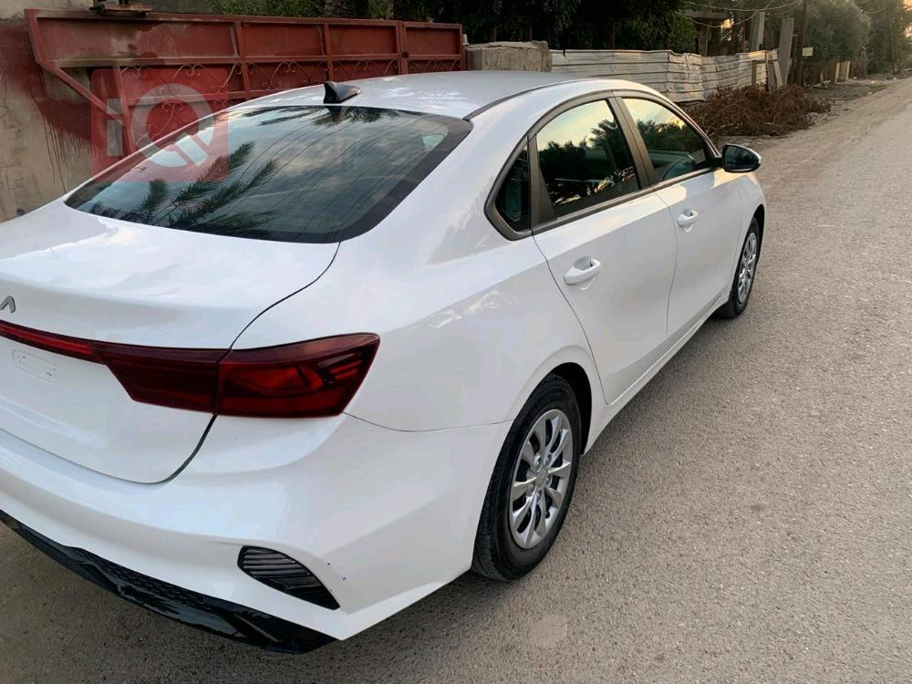 کیا فۆرتێ